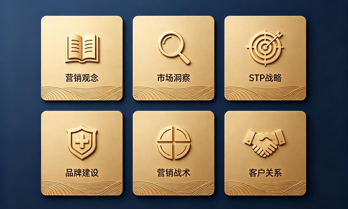 道术合一:中国传统商道如何指引现代营销策划